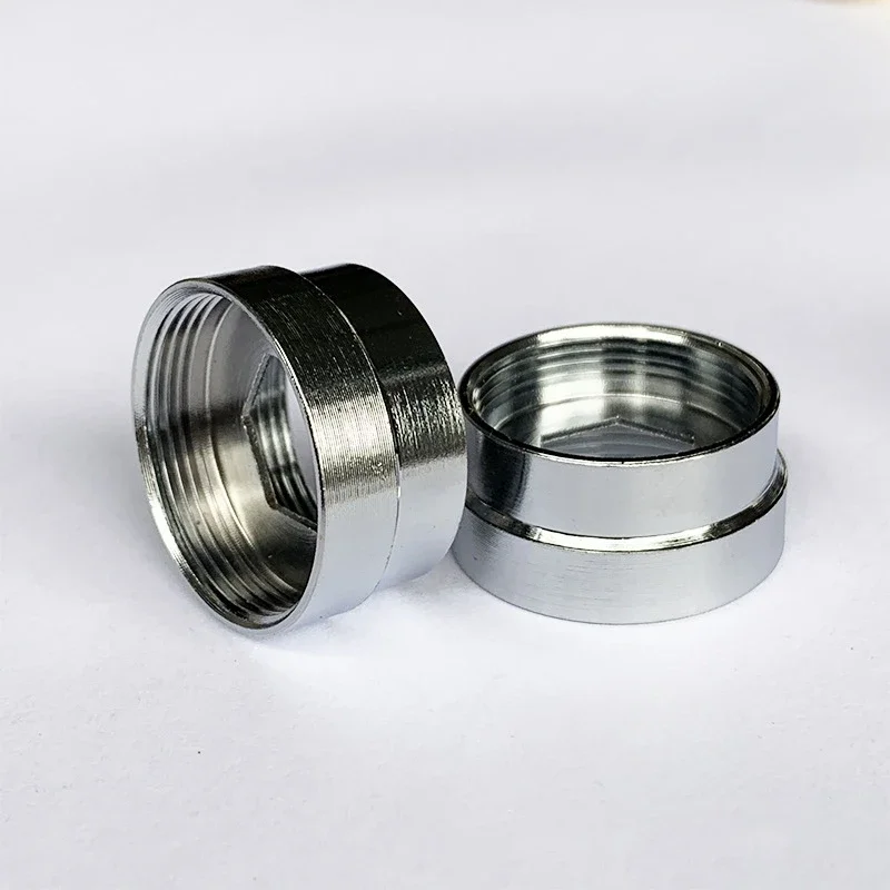

1PCS Kitchen Faucet Adapter Water Purifier Adapter Aerator Adapter Faucet Replacement Tool Water Purifier Accessories F22To F24
