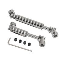 Metal CVD RC Car Drive Shaft Driveshaft for C8815 Willys Jeep 1/12 RC Car Upgrade Parts Accessories JJRC C8815 Upgrade Parts