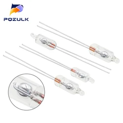 3MM 5MM Vibration Switch Tilt Sensor Angle Sensor Unidirectional 100% Brand New (10PCS/Lot)