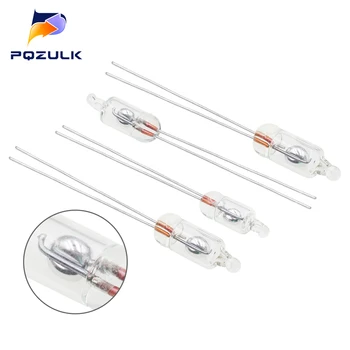 מתג רטט חיישן זווית טילט בלתי כיווני 100% חדש לחלוטין (10 יחידות/חבילה)