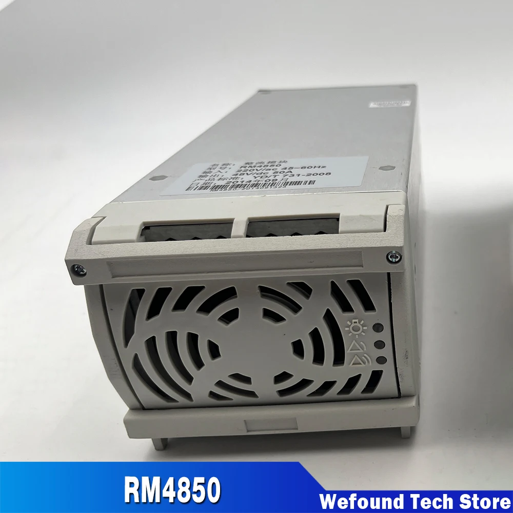 

48V 50A For Enatel Power Module RM4850