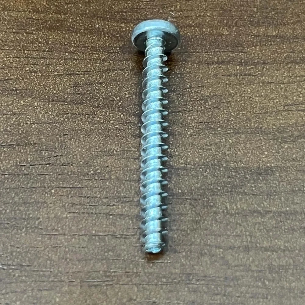 For Philips Coffee MachineEP2121 EP4341 EP5341 HD8854 CR097 JSDR001 Grinding Motor Screw Accessories