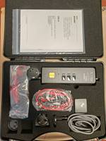 Siglent Oscilloscope Probes, Current probes, High-voltage differential probes CP4020/CP4070/CP6030/CP6150/SCP5030A/DPB5150A