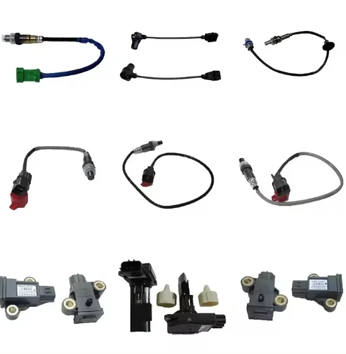 سعر الجملة قطع غيار السيارات مجموعة الباب الأمامي الأيمن لأجزاء الجسم Byd Seal EKEA-6101019/77 EKEA-6101010/77