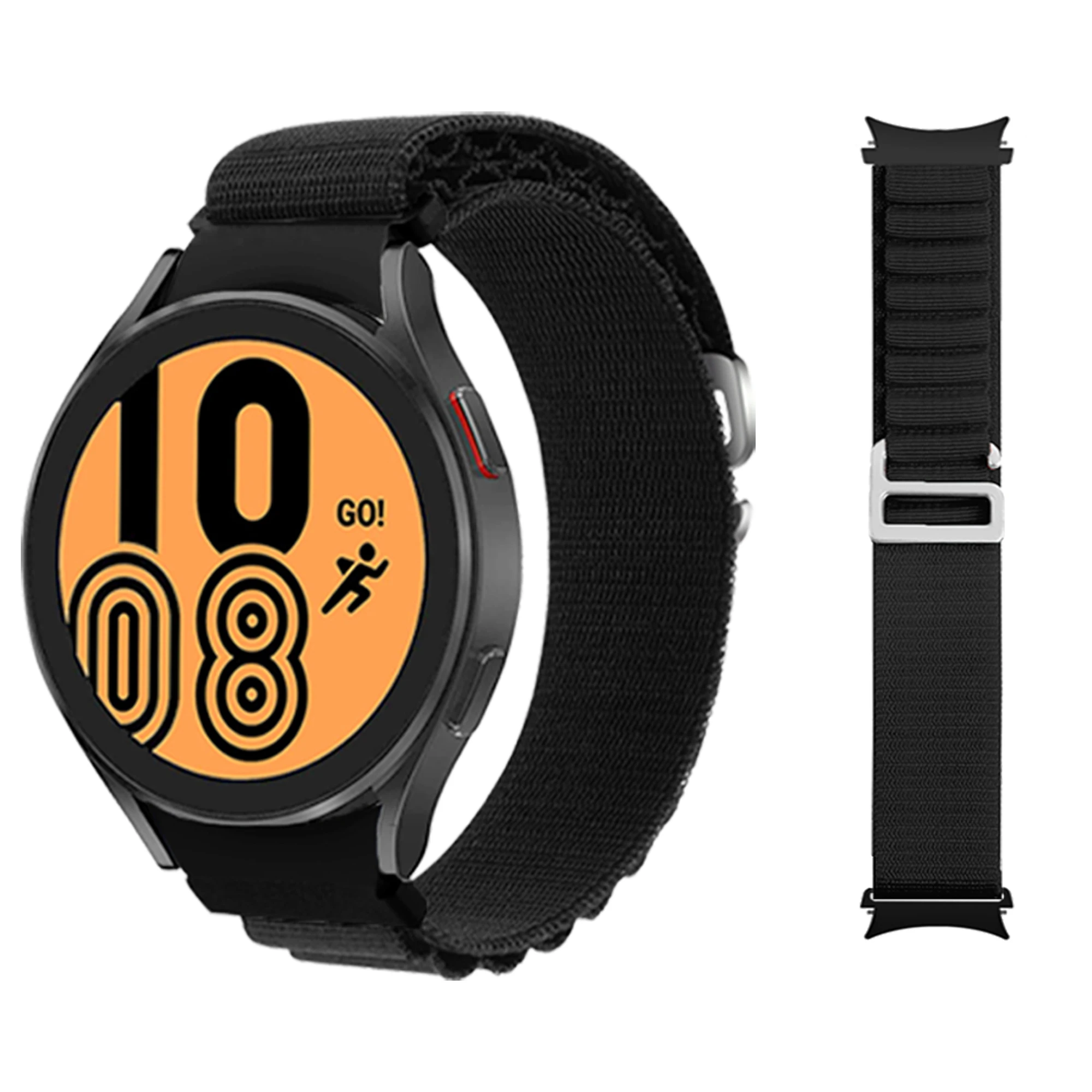 20Mm Watch Band For… - image