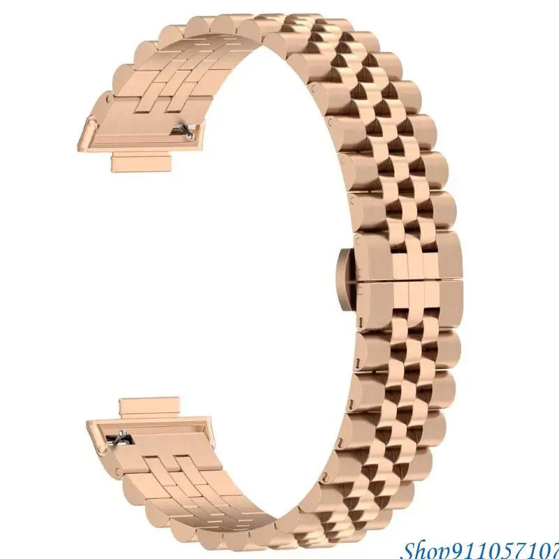 203b للفرقة 8 برو حزام فرقة معصم سرير مقاوم للصدأ مقاوم للصدأ