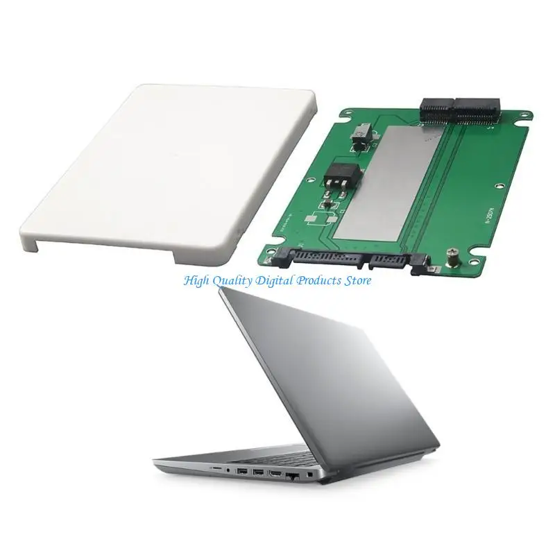 

U2JE Удобная замена слота для адаптерных карт для 2012 года Air A1465 A1466 Ноутбук