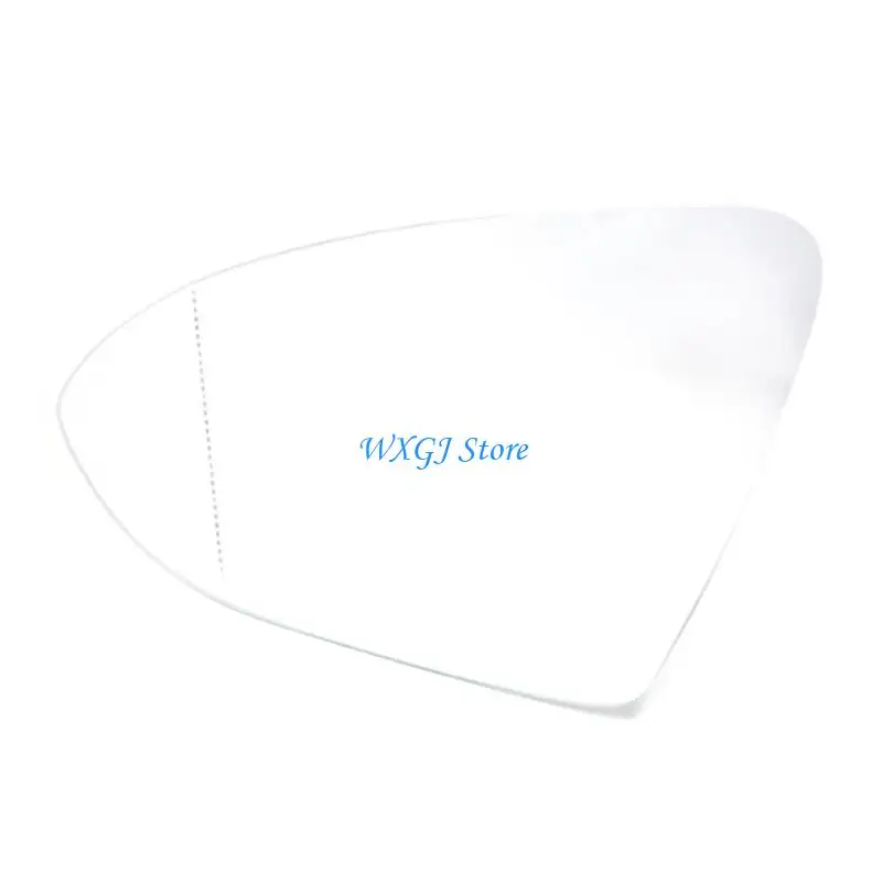 

37JE Auto Wing Glass for Golf MK7 2013-2021 with Heated Function