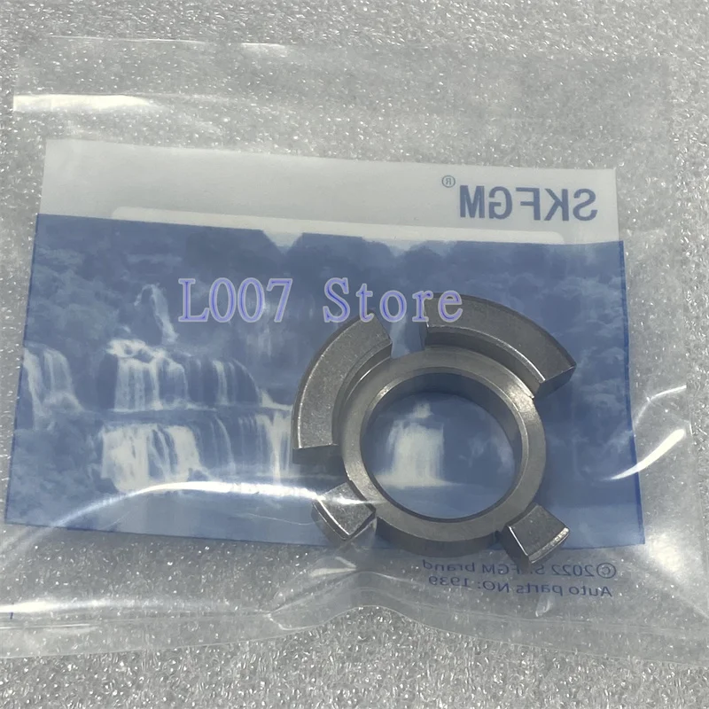 NO: 55565480 Intake & Exhaust Camshaft Impulse Transmitter Ring For Chevrolet Aveo Cruze PONTIAC G3 Opel Vauxhall Astra Insignia