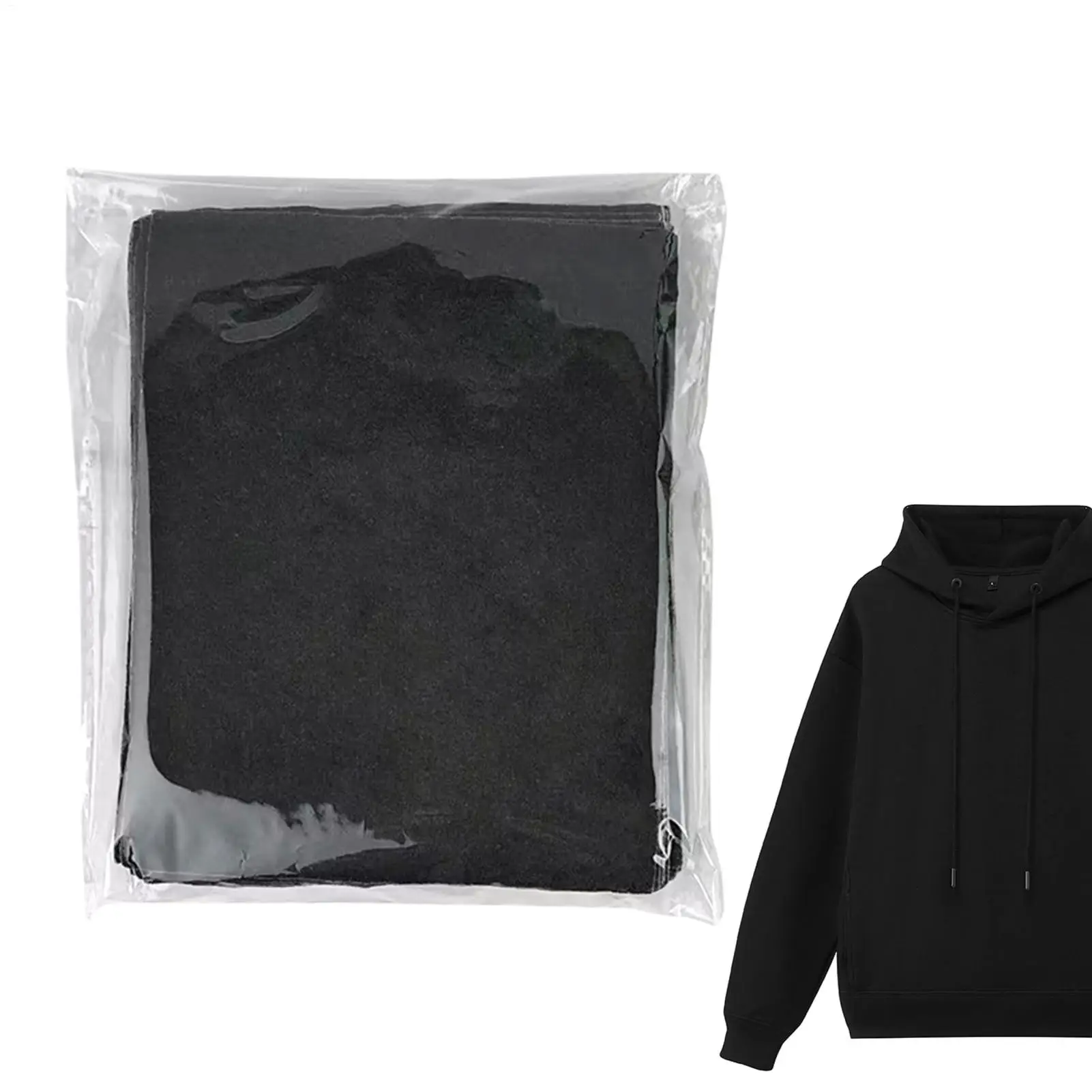 Black Clothing Color Restorer Sheets Long Lasting Dark Color Booster Anti Fade Brightening Renewing Agent For Daily Garment