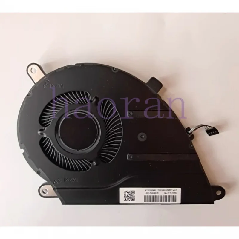 

Новинка для HP Pro C640 Chromebook 14c-ca tpn-q239 m08972-001 fan