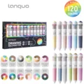 12Pack 120Colors
