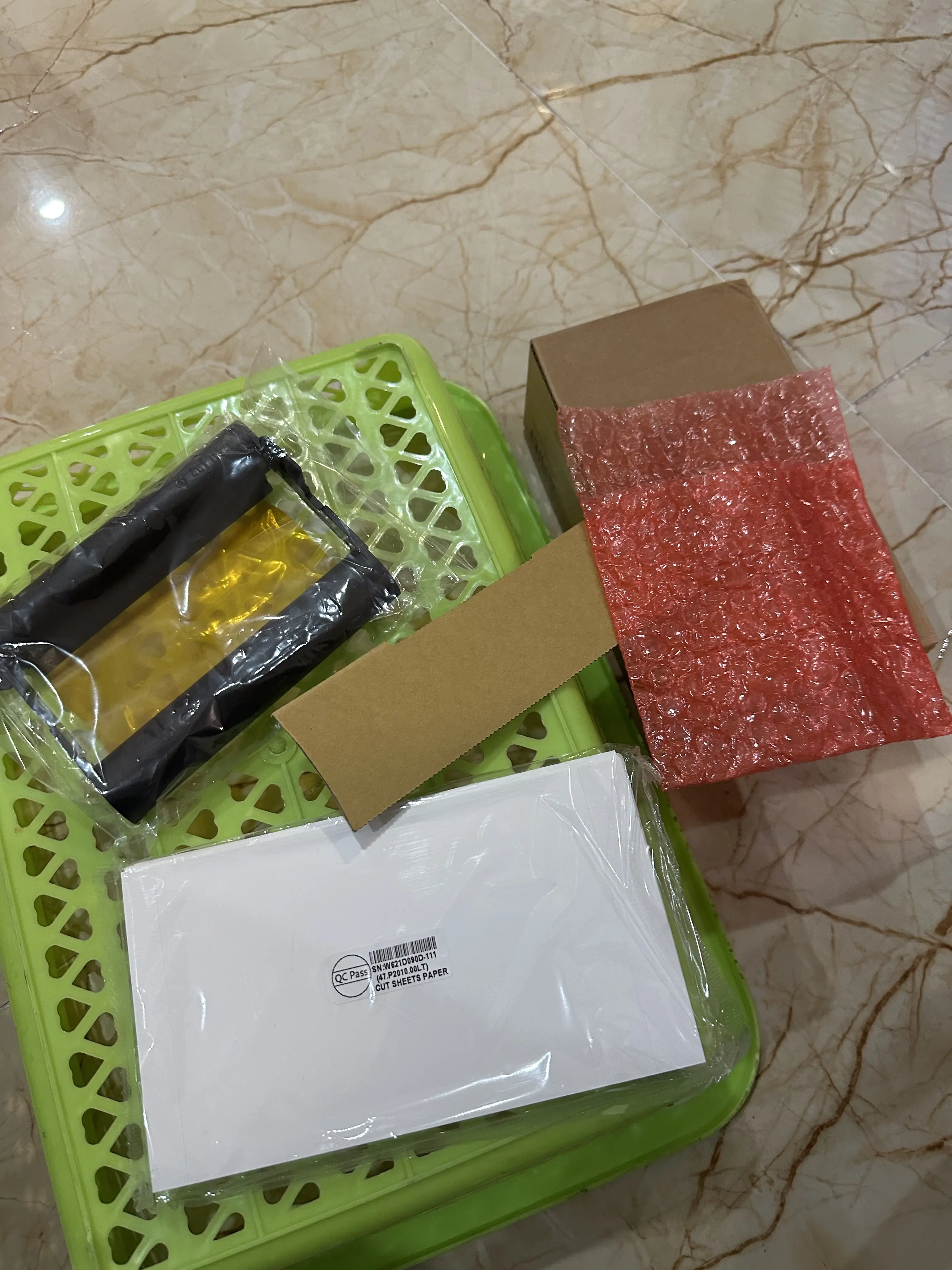 

Новая фотобумага для Hiti S420, 100 отпечатков, 1000 листов изображений для H-iti S 420 p3411 p3410 p3414