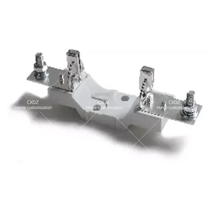 Fuse Base SIST101 201401601 Photovoltaic Fuse Holder 500VAC 440VDC