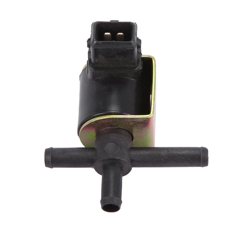 058906283C Turbo Boost Control Solenoid Valve For N75 1.8T Passat Jetta Golf  A4 TT