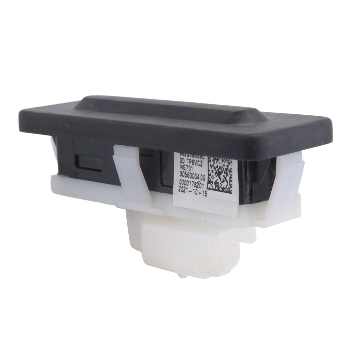 9676028380   트렁크 스위치 뒷문 스위치 뒷문 버튼 푸조 3008 5008 RCZ 시트로엥 C3 C4 C5 피카소 DS5 DS6—L49A