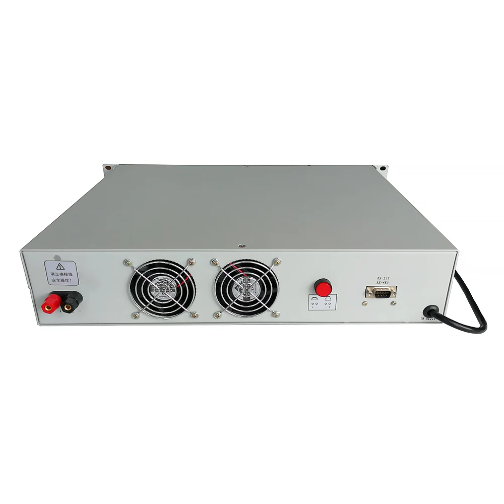 DXXD-300 High Performance DC Power Supply