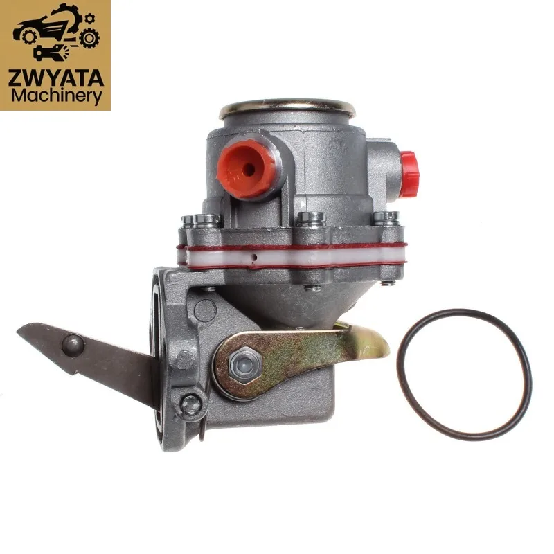 

11516070, 4609596, ARF-1002 fuel pump suitable for New Holland Iveco