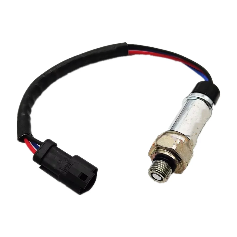 1744312/4592594/174-4312/459-2594 For 320D 336D 349D E325B E322B 966H Engine Oil Sensor Pressure Switch Excavator Parts