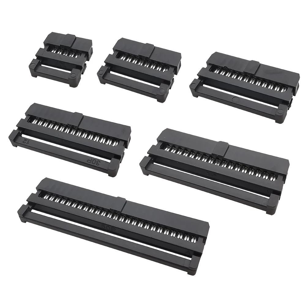 10Pcs 2.0 2Mm Pitch…