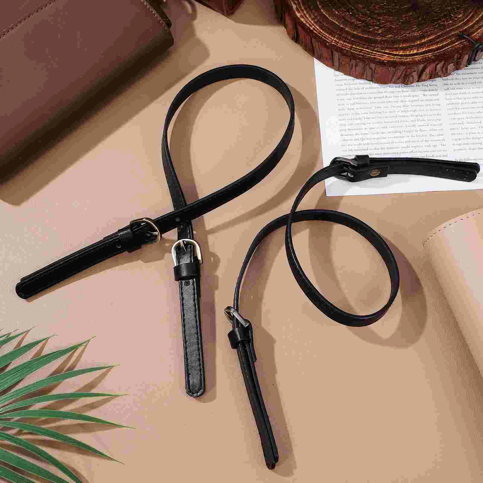 Рисунок 2 - ремешок с ручками для сумок