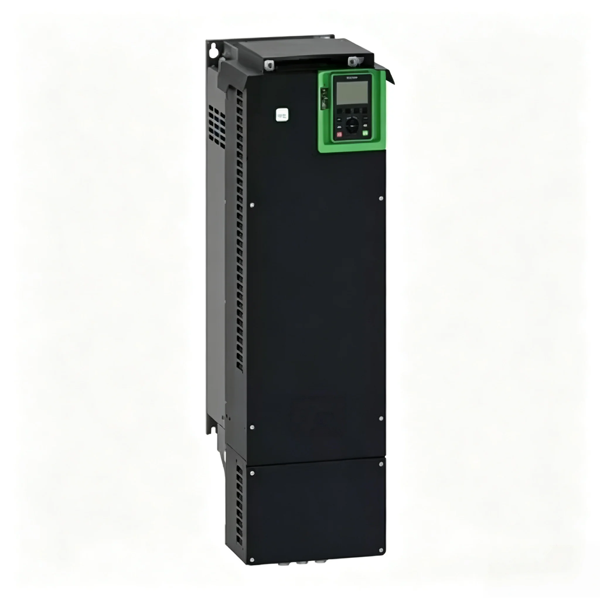 New ATV630D55N4 Altivar Process 600 Series Drive 1 Year Warranty Integrated Communication Interface