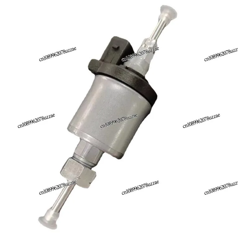 

Parking Heater Accessories 12V-22V Electromagnetic Pulse Pump Oil Pump Parking Heater Oil Pump