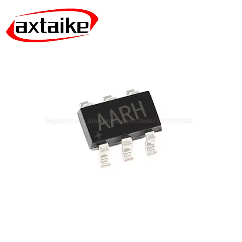 

5PCS MAX5467 MAX5467EUT MAX5467EUT+ MAX5467EUT+T AARH SOT23-6 SMD Digital Potentiometer ICs