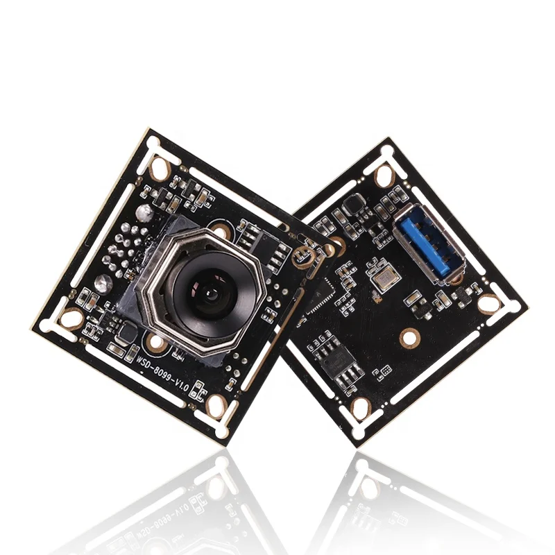 

Оптовая продажа CCTV Color Imaging Drive Бесплатная веб-камера Датчик Промышленный HD 8MP USB3.0 Модуль камеры