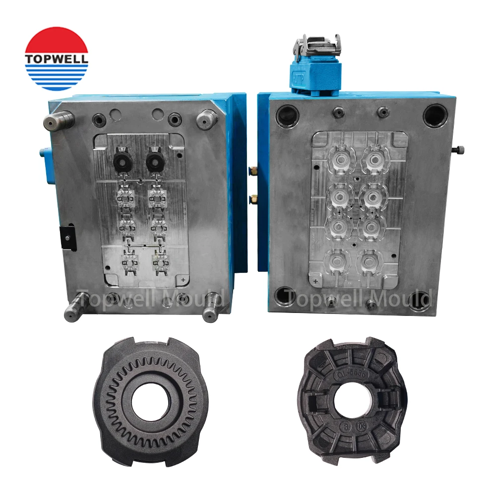 

OEM Plastic Mold Manufacturer Moulds Custom Injection Molding Machine Plastic Mould Custom Mold Steel Molds Plastics