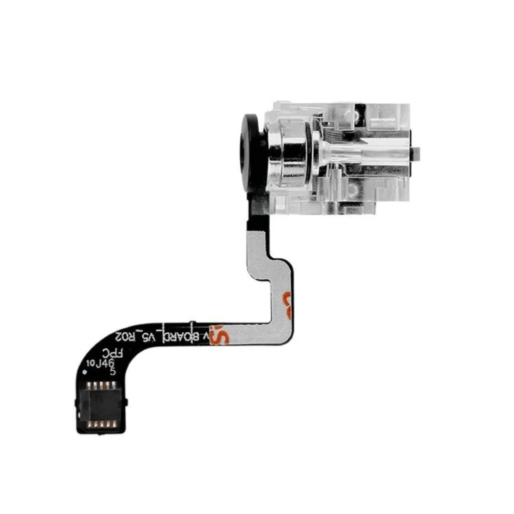 For 3D Printer Filament Detection Module with Tool Free Snap Fit Pneumatic Fittings and Extruder Housing Mounting Support