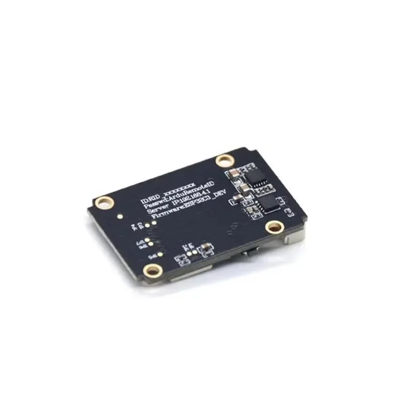 B-CUBE RemoteID Para Pixhawk 2.4.8 PRO 6C Controle de Voo Ardupilot Quadcopter ArduRemoteID OpenDroneID Peças RC