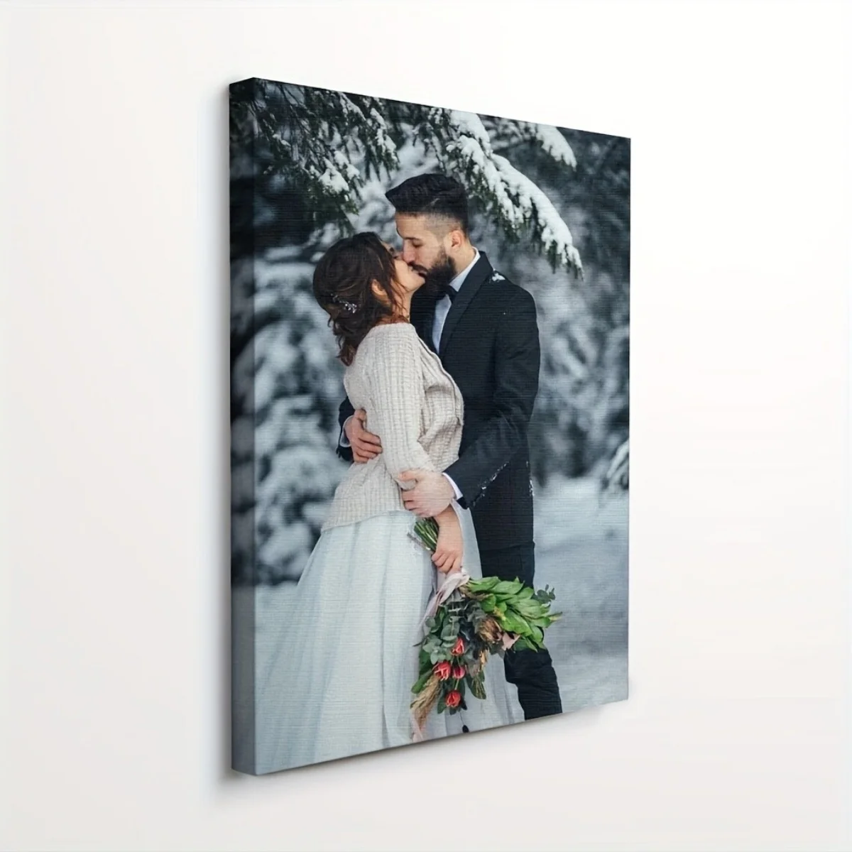 Customizable Wall Art—Suitable for Various Occasions, a Perfect Gift, and a Unique Piece of Home Décor.