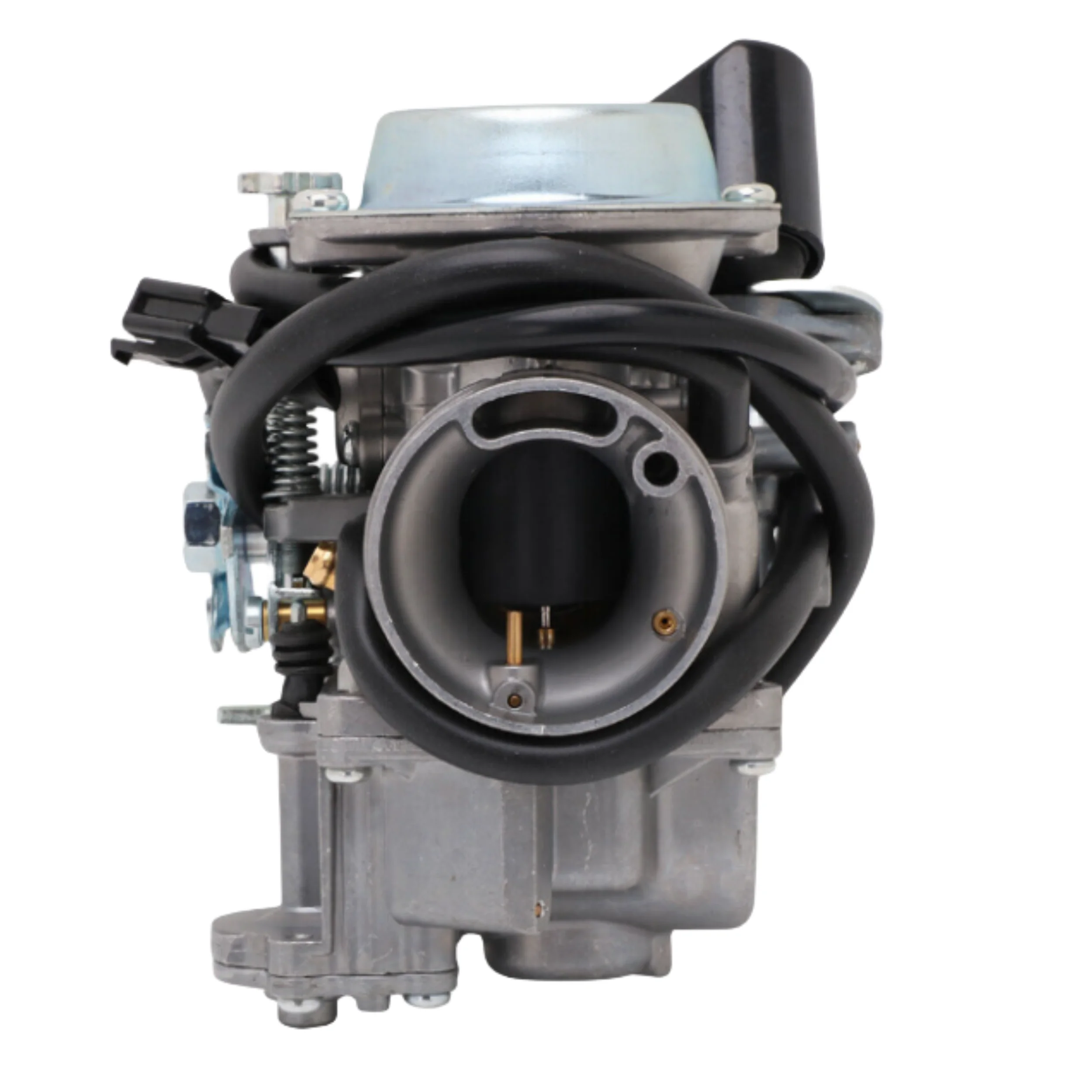 The New Carburetor Fit For Aprilia Leonardo 125 Majesty Majesty YP250 Linhai 250 Marquis TK250  ATV Carb