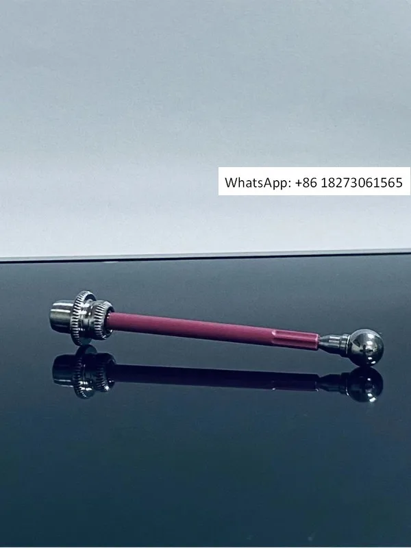 

HAIMER 3D-поиск границ 80.360.00NG центральный стержень 12 ручек длинный зонд 80.363.00