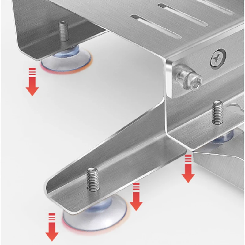 Frozen Meat Slicer Bone Cutting Tool Stainless Steel Minced Lamb Bone Meat Cutter Chicken Duck Fish Cutter