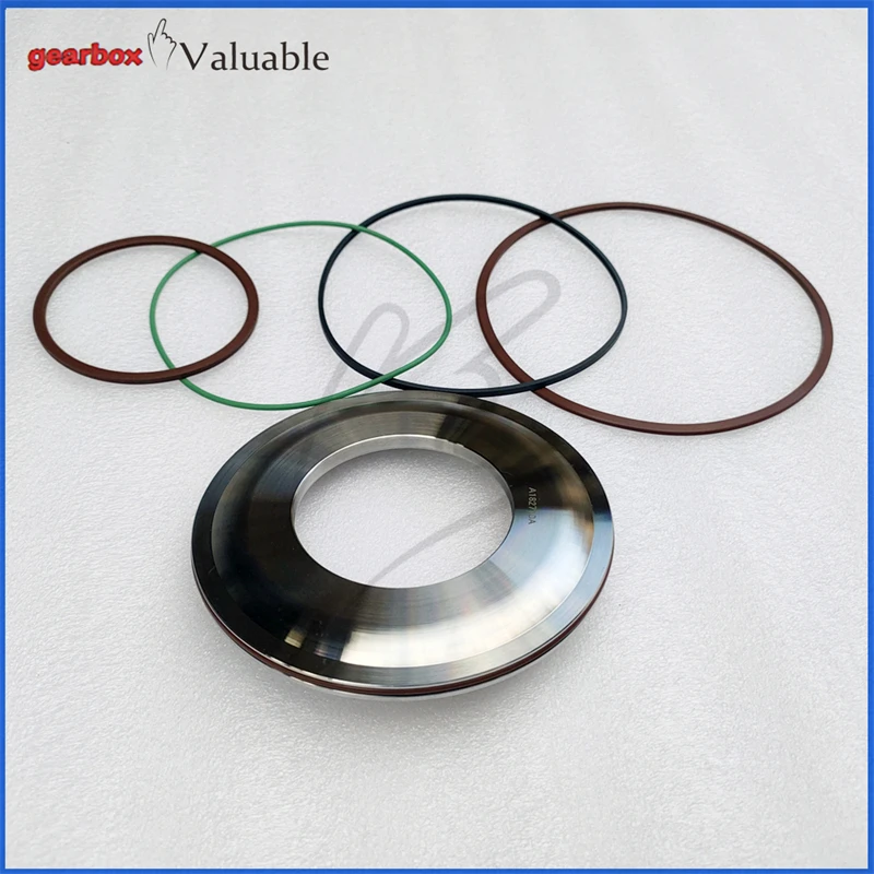 

New RE0F11A JF015E CVT Transmission Pulley Seal and Oil Ring Repair Kit for Nissan Mitsubishi Drum Piston JF015