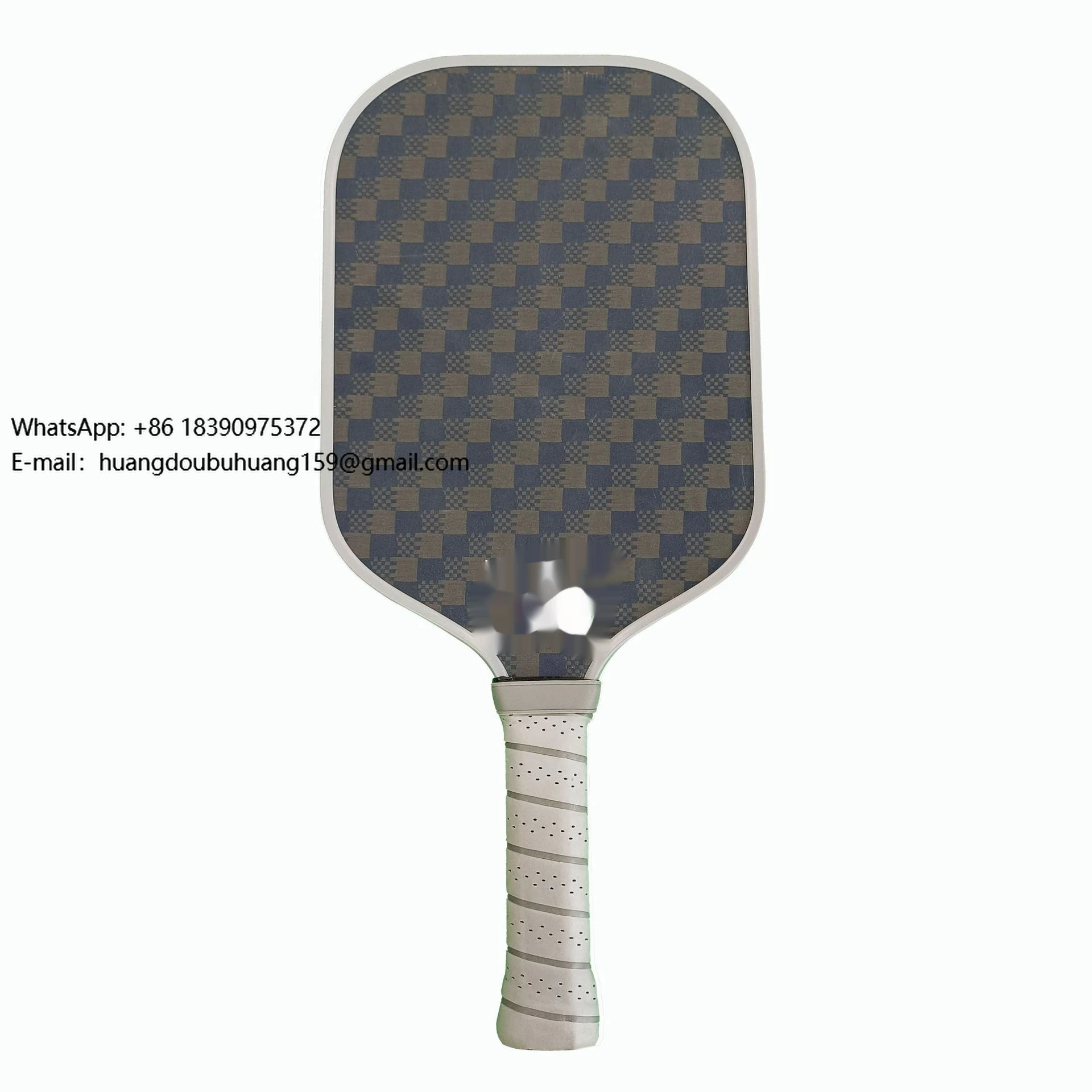 

Outdoor sports professional competition paddle using manufacturer direct sales supply high-performance racket