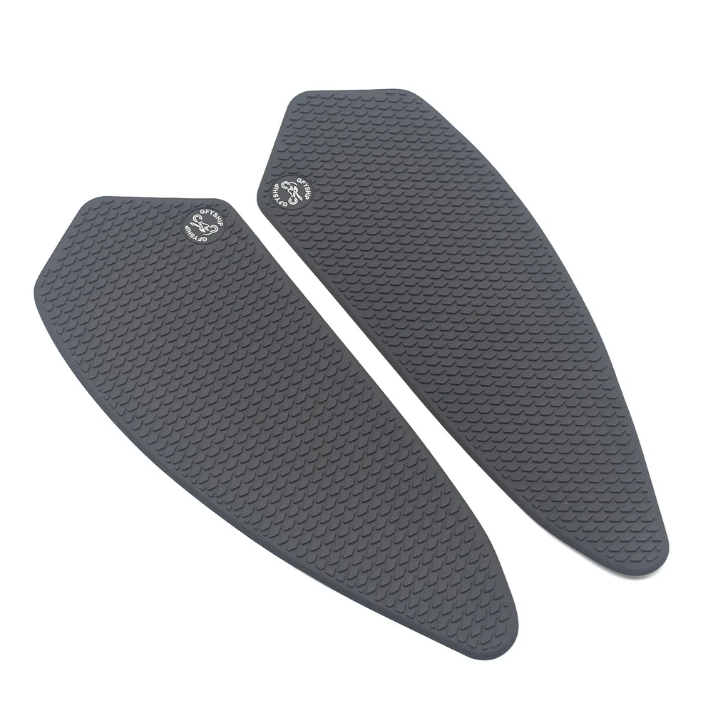 Motocicleta Anti Slip Tank Pad Adesivos, decalques laterais para BMW S1000RR 2020 2021 2022 S1000R S 1000 RR / HP4 20-22 S1000 RR / R