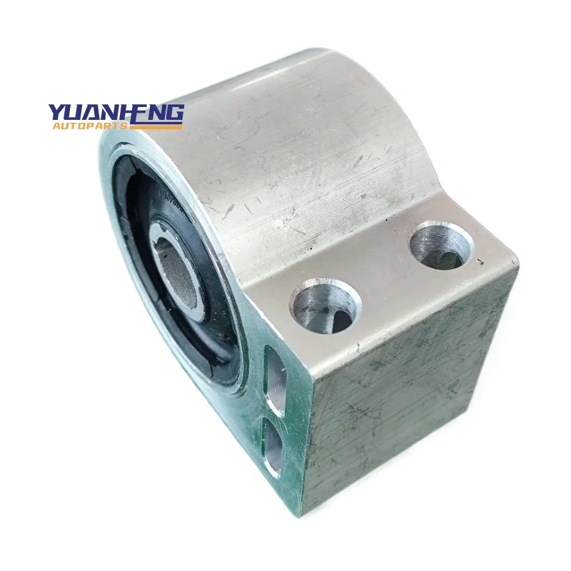 

96809676 Монтажная втулка висячего рычага подвески для Chevrolet 96819162 20946159 25995127 20946159 96819161 25848403