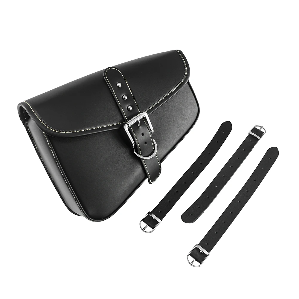 For Harley Sportster XL883 XL1200 XL 883 1200 For Honda Rebel 300 500 Tool Bags Motorcycle ATV UTV SSV Storage Bag Luggage Box - view 5