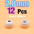 Pearl White 2.8mm