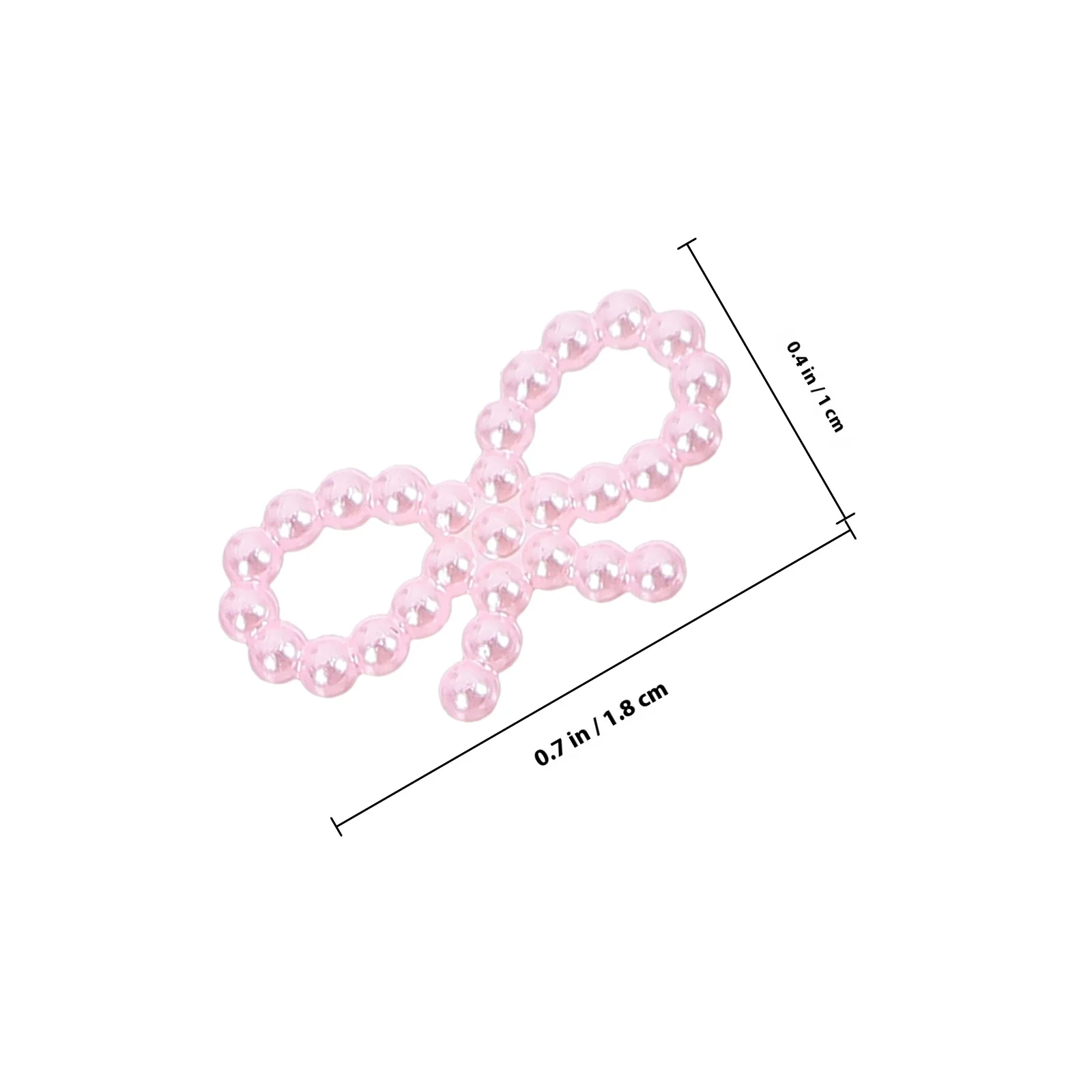 Breloques pour ongles pour femmes, petite taille, Kawaii, décorations pour Nail Art, décorations de manucure, élégance, sophistiques, Styles tendance