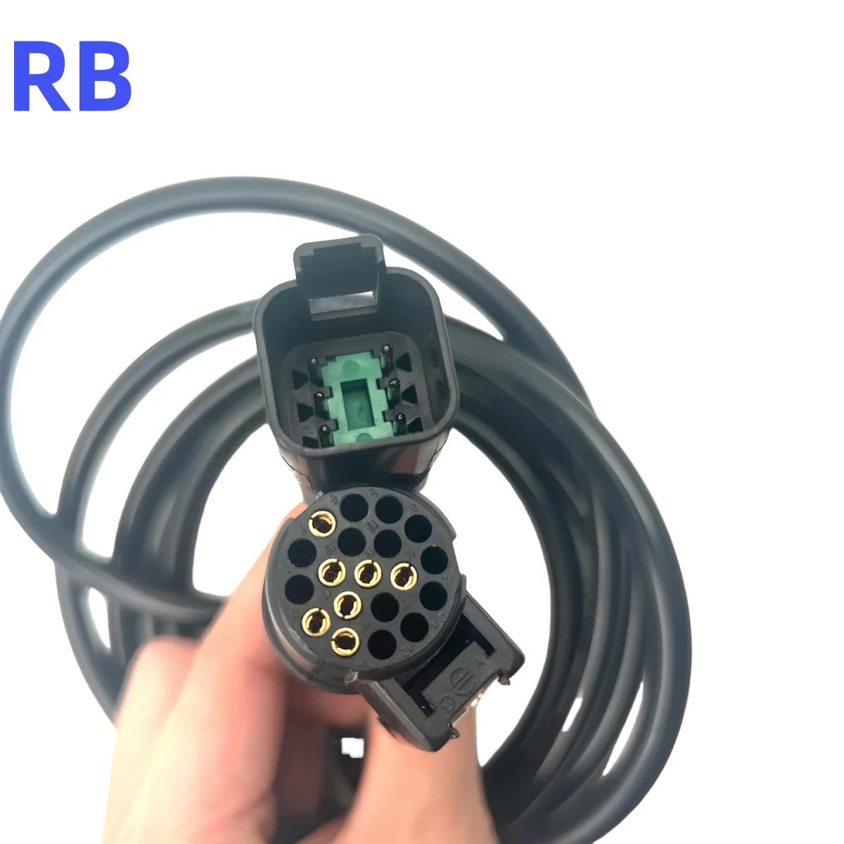 

Диагностический жгут для Doosan Hyundai ECU ECM Высокое качество Гарантия один год