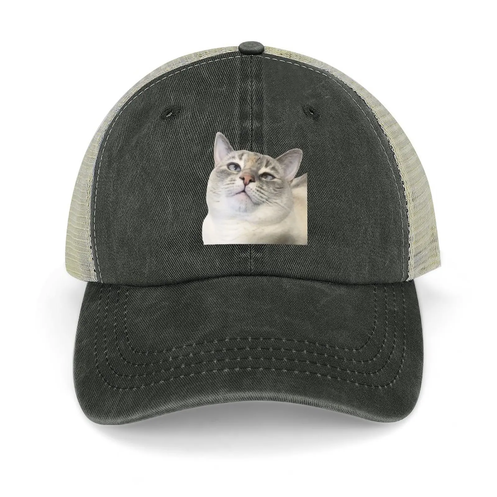 

Goose Baseball Cap Thermal Visor dad hat Unique hats luxury caps Mens Women's