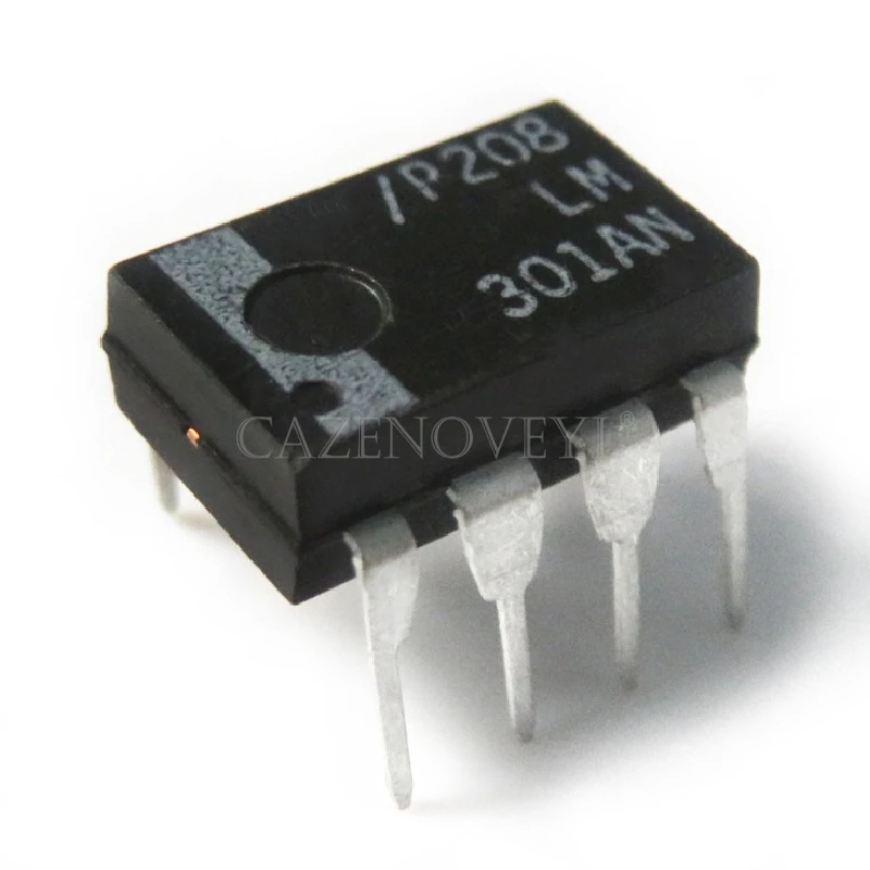 （1-10pcs）LD7575PN LD7575 LF355N LF355 LF356N LF356 LM301AN LM301 DIP-8