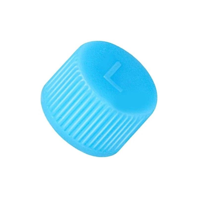 

Автомобильные аксессуары Крышки клапанов Герметичные крышки зарядного порта системы переменного тока R134a