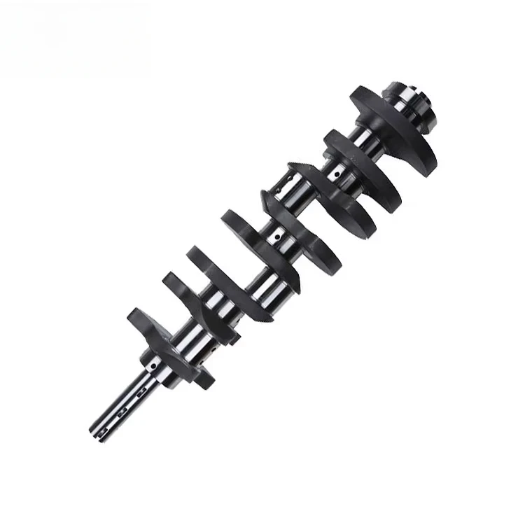 IMIL 1KZ 1KD-FTV 3UR-FE GRJ200 UZJ200 VDJ200 GRJ150 KDJ150 13401-38010 Crankshaft Engine Crankshafts for LAND CRUISER