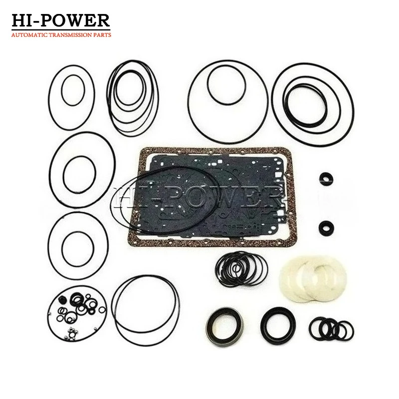 03-71LS 0372LS Transmission Rebuild Seal Ring Gasket 03-71LS / 03-72LS  For 740 940 Pajero Delica Hiace Adventure 0371LS  0372LS