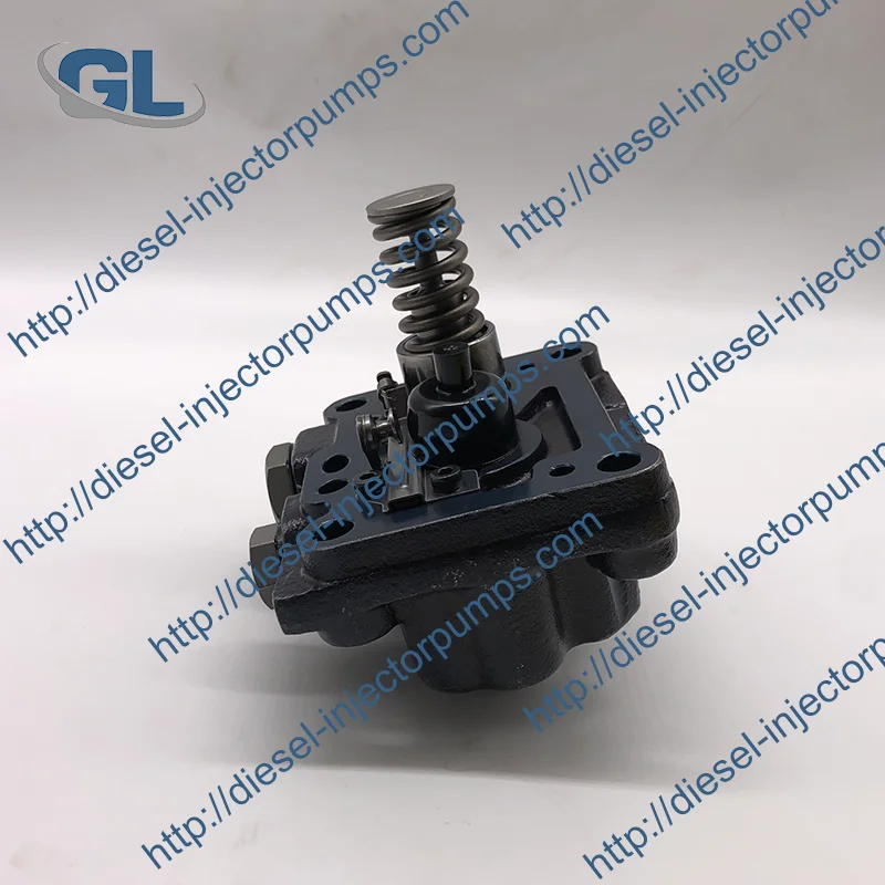 X6 Pump Head Rotor 129604-51740 for Yanmar injection pump 729604-51410